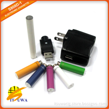 Healthy Electronic Cigarette (S808D-1)